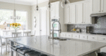 Mystique kitchen countertop